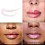 Gloss Volumizador Plumper Labial Lip Injection Maximum Plump 4ml - Imagem 4
