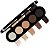 Paleta de Sombras Atelier Paris T22 - Imagem 1