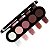 Paleta de Sombras Atelier Paris T16 - Imagem 1