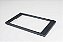 Suporte de parede para Tablet - Walldock Slim - Cinza compatível com iPad Mini 1,2,3,4,5,6 - Imagem 4