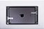 Suporte de parede para Tablet - Walldock Slim - Cinza compatível com iPad Mini 1,2,3,4,5,6 - Imagem 7