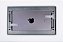 Suporte de parede para Tablet - Walldock Slim - Cinza compatível com iPad Mini 1,2,3,4,5,6 - Imagem 9