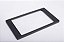 Suporte de parede para Tablet - Walldock Slim - Cinza compatível com iPad Mini 1,2,3,4,5,6 - Imagem 5