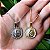 Colar com Medalha Santa Teresinha do Menino Jesus - Imagem 3