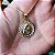 Colar com Medalha Santa Teresinha do Menino Jesus - Imagem 1