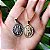 Colar com Medalha Divino Pai Eterno - Imagem 3