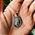 Colar com Medalha Jesus Misericordioso - Imagem 1
