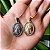 Colar com Medalha Jesus Misericordioso - Imagem 2