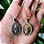 Colar com Medalha Nossa Senhora de Guadalupe - Imagem 3