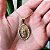 Colar com Medalha Nossa Senhora de Guadalupe - Imagem 1