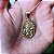 Colar com Medalha Nossa Senhora Desatadora dos Nós - Imagem 1