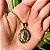 Corrente Masculina com Medalha Santo Expedito - Imagem 2