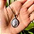 Corrente Masculina com Medalha Nossa Senhora de Guadalupe - Imagem 2