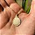 Corrente com Medalha Redonda do Espírito Santo - Imagem 2
