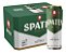 Cerveja Spaten Puro Malte 350ml Pack 12 unidades - Imagem 1