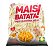 Batata Congelada Tradicional |Mais Batata 2kg - Imagem 1