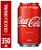 Coca Cola Lata 350ml - Imagem 1