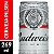Cerveja Budweiser Lata 269ml - Imagem 2