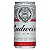 Cerveja Budweiser Lata 269ml - Imagem 3