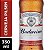Cerveja Budweiser Pilsen Long Neck 330ml - Imagem 1