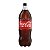 Coca Cola Sem Açúcar 2L - Imagem 1