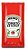 Ketchup Heinz Tradicional Caixa com 144x7g - Imagem 1
