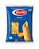 Macarrão Penne Barilla 500g - Imagem 1