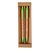 Kit Ecológico Caneta e Lapiseira Cortiça 06083 - Imagem 3