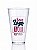 Copo Acrilico Personalizado 550ml - Imagem 1