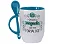 Canecas Personalizadas com Colher 325 ml - Imagem 3
