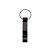 KIT 100 PEÇAS - CHAVEIRO DE METAL ABRIDOR PERSONALIZADO 9824 - Imagem 3