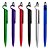Kit 1000 pçs Caneta Touch Porta Celular Personalizada  13499B - Imagem 1