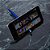 Kit 100 pçs Caneta Touch Porta Celular Personalizada   13499B - Imagem 2