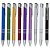 Kit 1.000 peças Caneta Plástica Personalizada 8578 - Imagem 1
