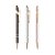 100 Canetas Metal  c/ Touch Personalizadas 5012 - Imagem 1