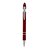 100 Canetas Metal  c/ Touch Personalizadas 5015B - Imagem 2