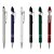 50 Canetas Metal  c/ Touch Personalizadas 5015B - Imagem 1