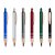 Kit 100 peças Caneta Metal  c/ Touch Personalizada 06087C - Imagem 1
