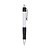 Kit 50 peças Caneta Plástica Personalizada cód.: 03011C - Imagem 2
