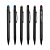 Kit 100 peças Caneta Metal  c/ Touch Personalizada 14949 - Imagem 1