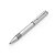 Kit 100 peças Caneta Metal  Personalizada 163/K03 - Imagem 2