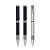 Kit 50 peças Caneta Metal  Personalizada 163/K03 - Imagem 1