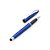 Kit 100 peças Caneta Plástica Touch Personalizada cód:ER197B - Imagem 2