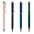 Kit 100 peças Caneta Metal Personalizada cód.: A1812D - Imagem 1