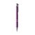 Kit 100 peças Caneta Metal Personalizada cód.: ER143B - Imagem 2
