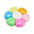 Kit 25 peças Marca Texto Flor Personalizada cód.: 6048 - Imagem 1
