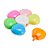 Kit 25 peças Marca Texto Flor Personalizada cód.: 6048 - Imagem 3