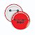 Boton Button Botton Personalizados - 4,5 cm - 500 Peças - Imagem 1