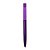 Kit 50 peças Caneta Plástica Personalizada 00708 - Imagem 2