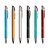 Kit 50 peças Caneta Metal Personalizada 08159 - Imagem 1